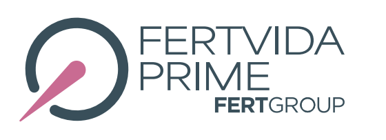 FertVida Prime — Medicina Reprodutiva